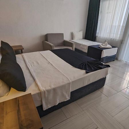 Ramona Kale Hotel Antalya Ngoại thất bức ảnh