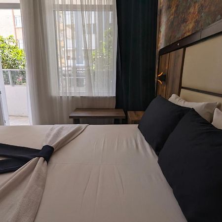Ramona Kale Hotel Antalya Ngoại thất bức ảnh
