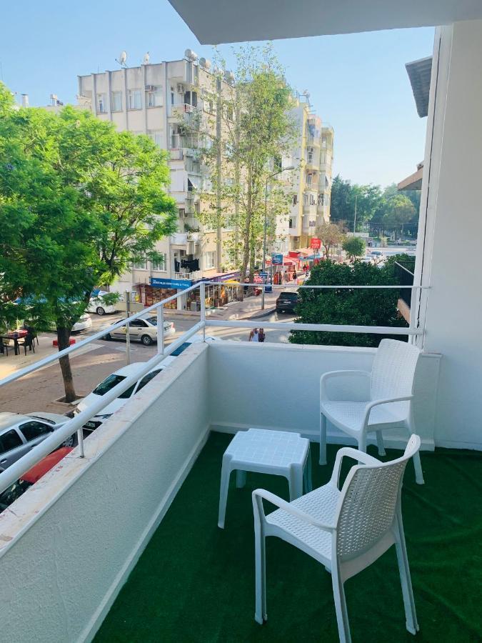 Ramona Kale Hotel Antalya Ngoại thất bức ảnh