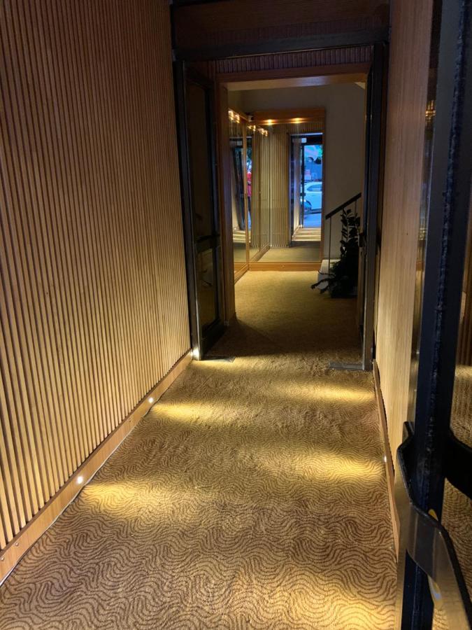 Ramona Kale Hotel Antalya Ngoại thất bức ảnh