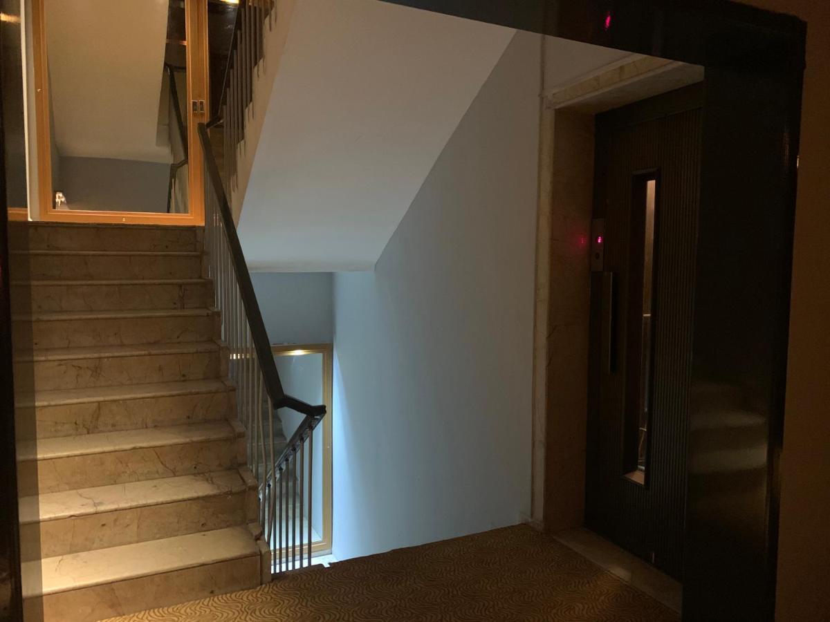 Ramona Kale Hotel Antalya Ngoại thất bức ảnh