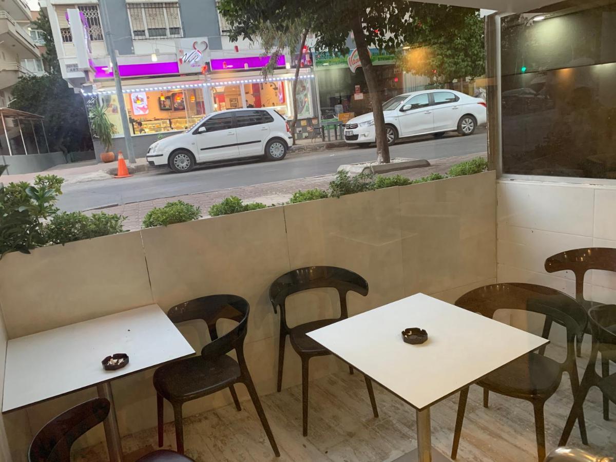 Ramona Kale Hotel Antalya Ngoại thất bức ảnh