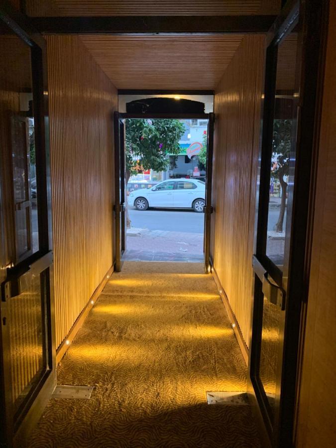 Ramona Kale Hotel Antalya Ngoại thất bức ảnh