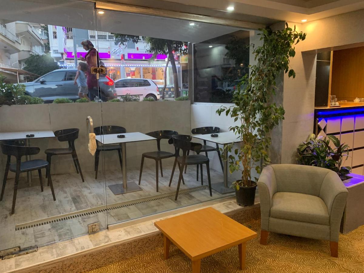 Ramona Kale Hotel Antalya Ngoại thất bức ảnh