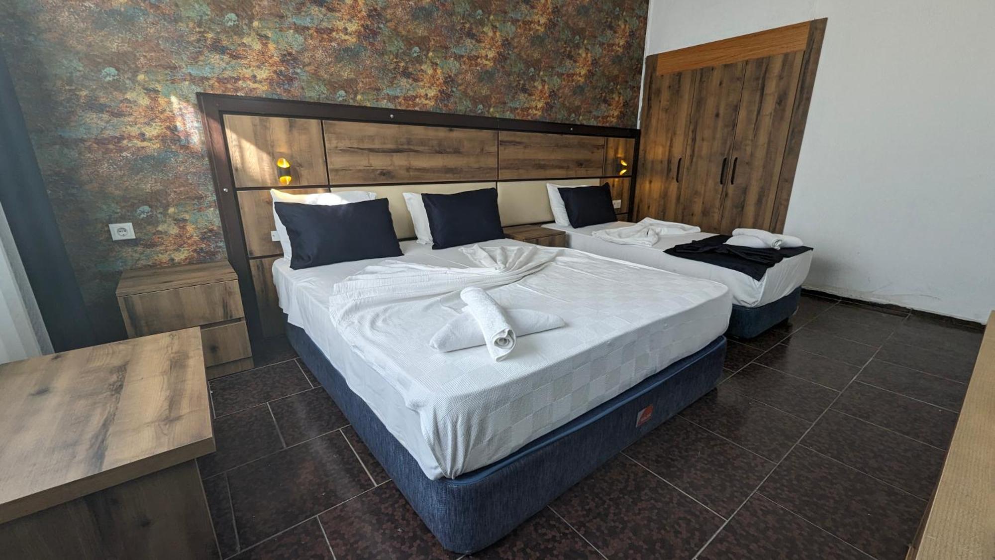 Ramona Kale Hotel Antalya Ngoại thất bức ảnh