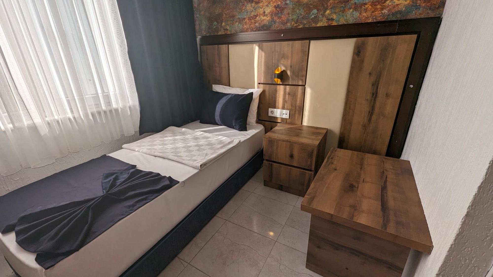 Ramona Kale Hotel Antalya Ngoại thất bức ảnh