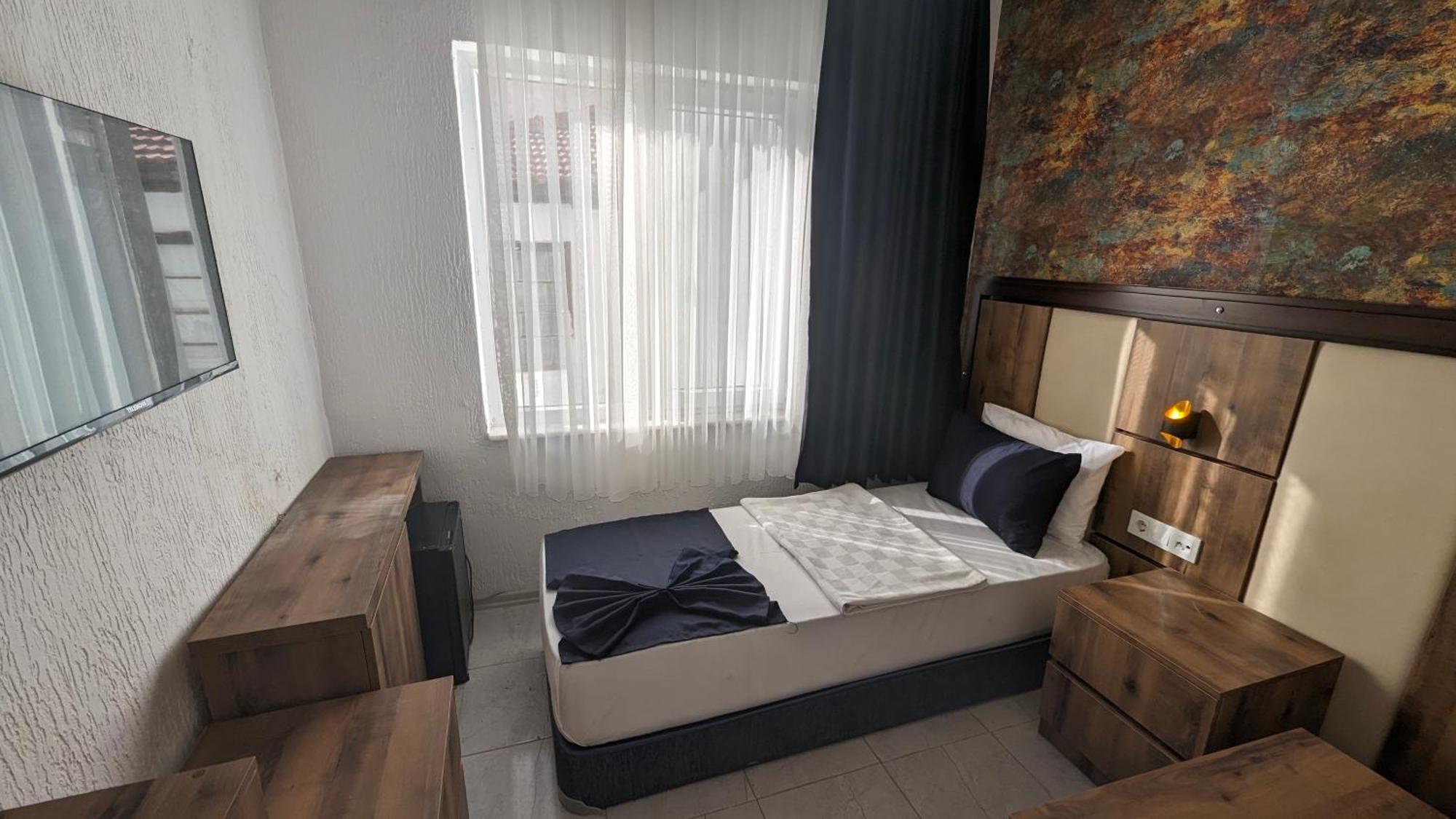Ramona Kale Hotel Antalya Ngoại thất bức ảnh