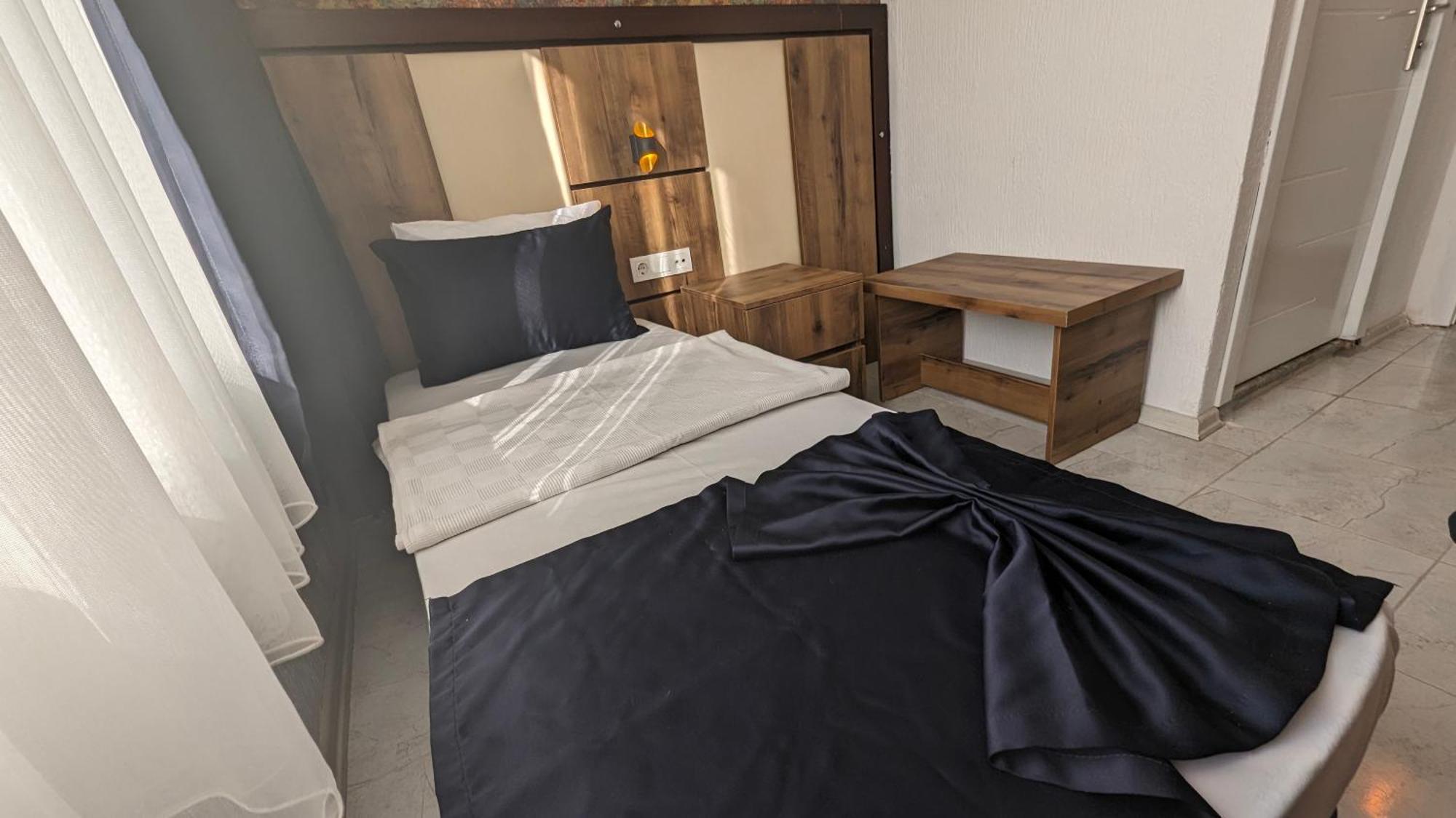 Ramona Kale Hotel Antalya Ngoại thất bức ảnh