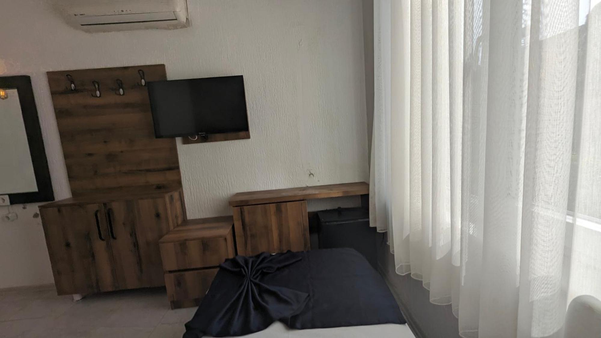 Ramona Kale Hotel Antalya Ngoại thất bức ảnh