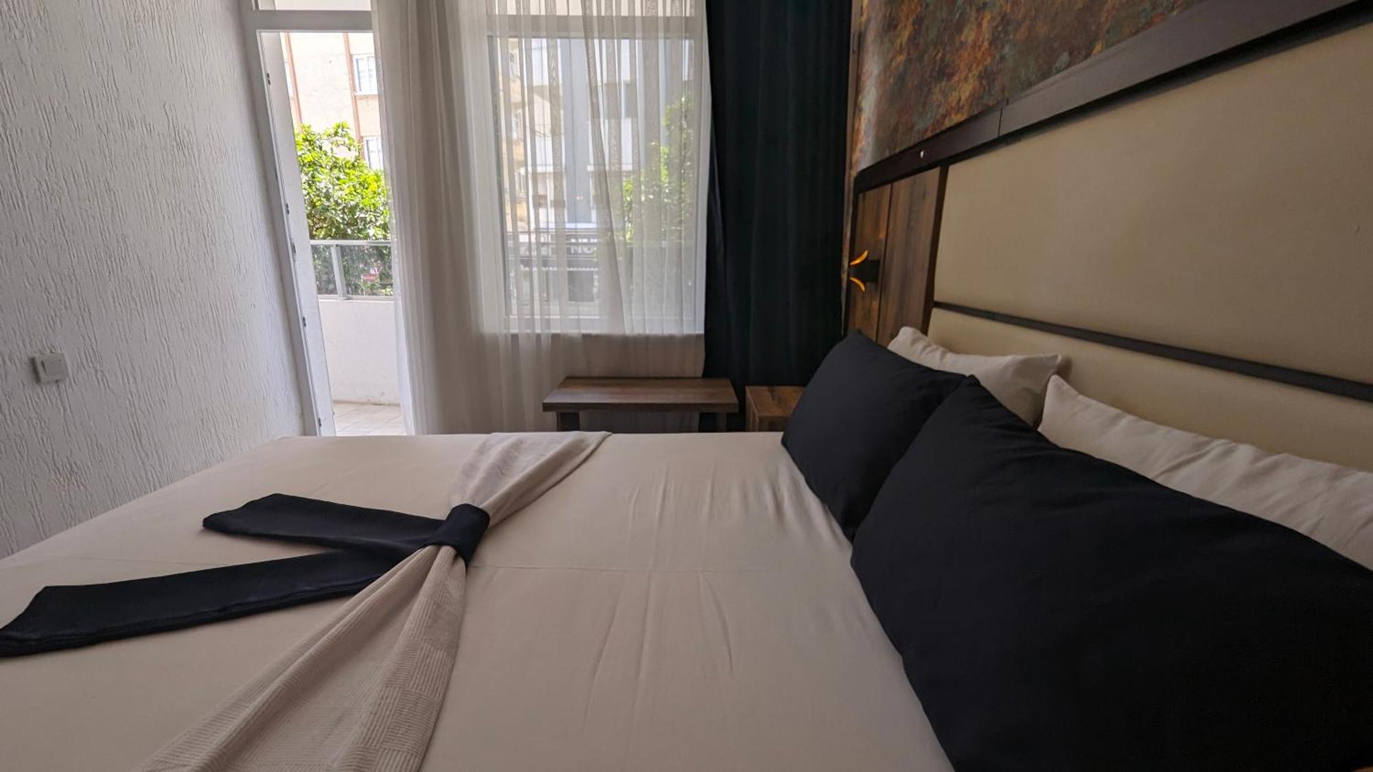 Ramona Kale Hotel Antalya Ngoại thất bức ảnh