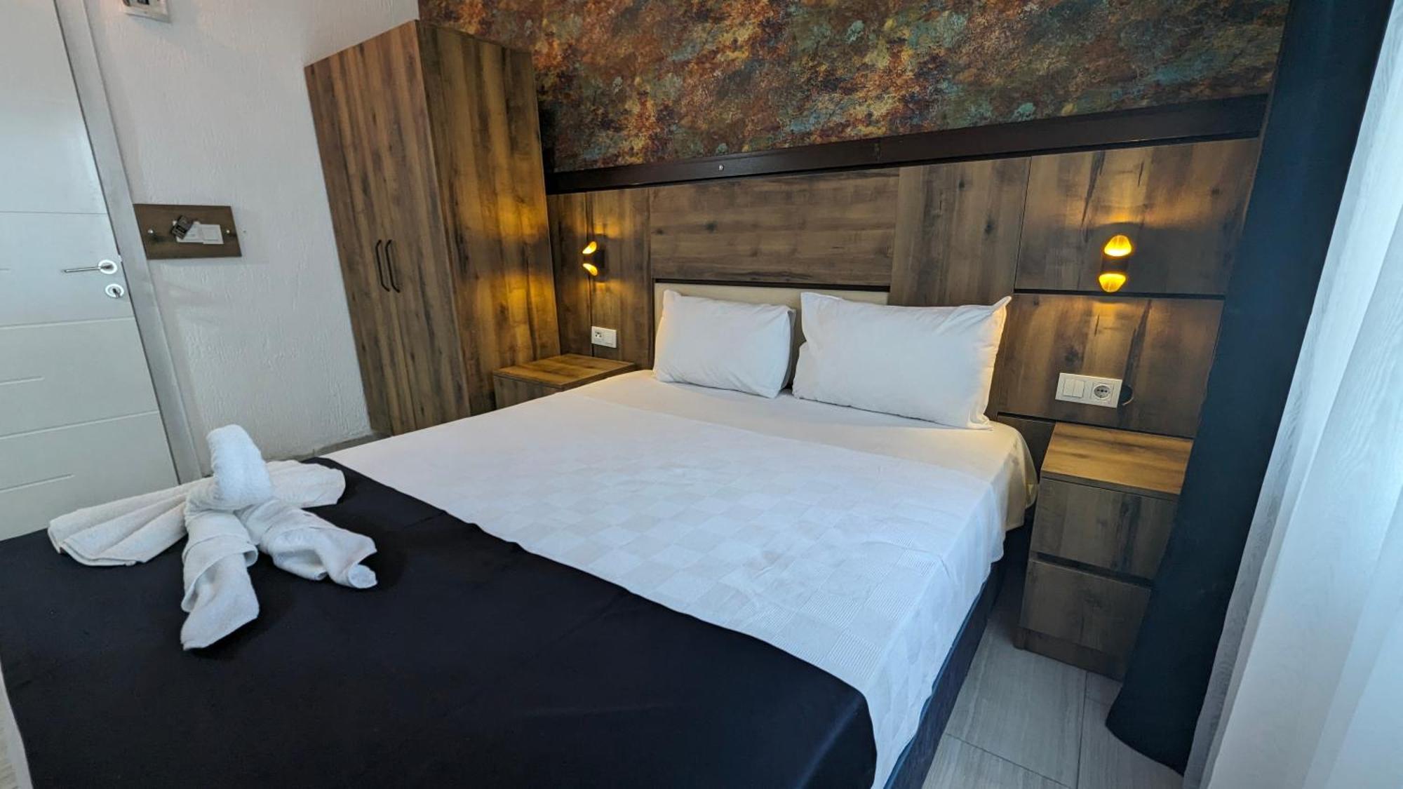Ramona Kale Hotel Antalya Ngoại thất bức ảnh