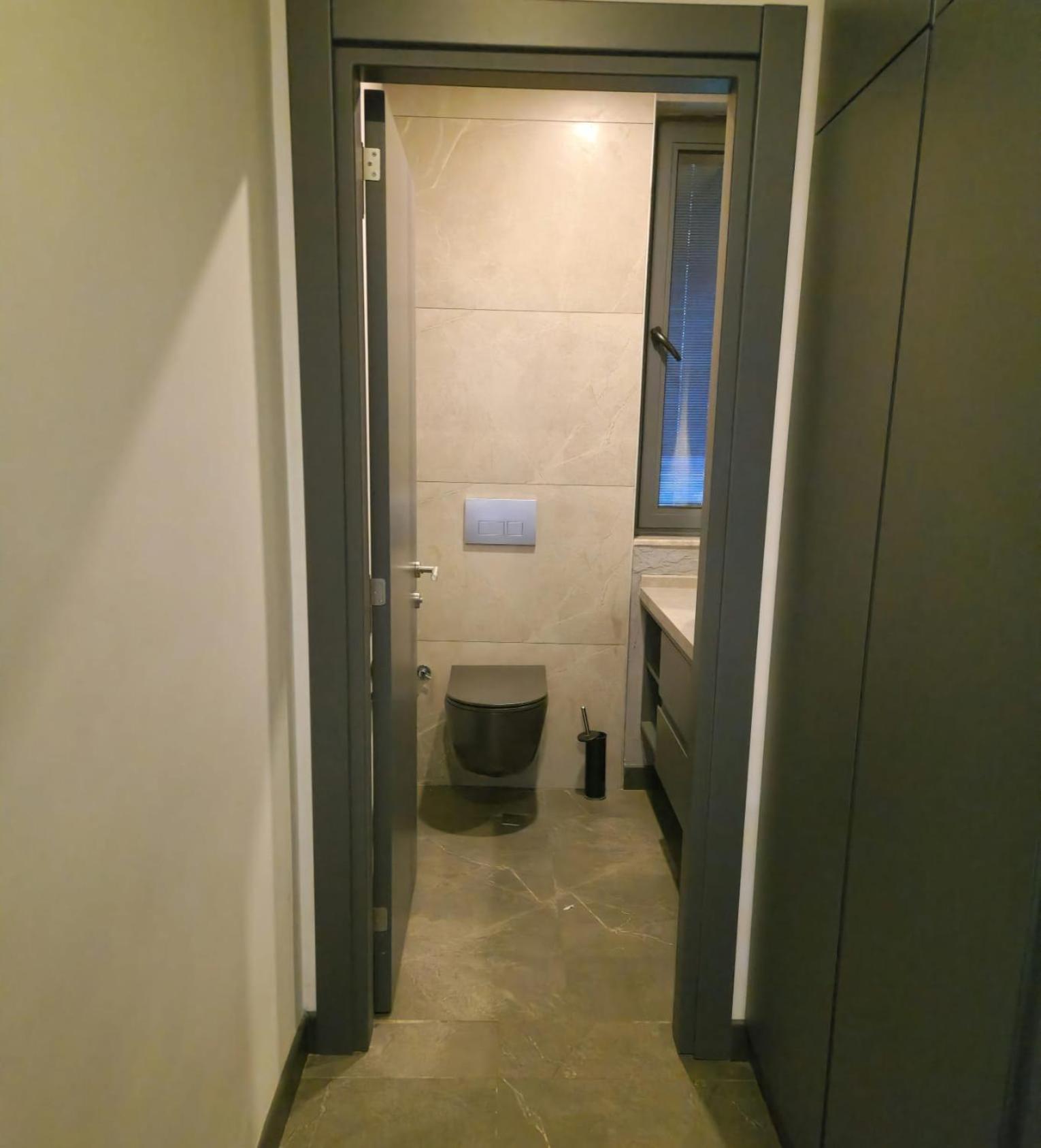 Ramona Kale Hotel Antalya Ngoại thất bức ảnh