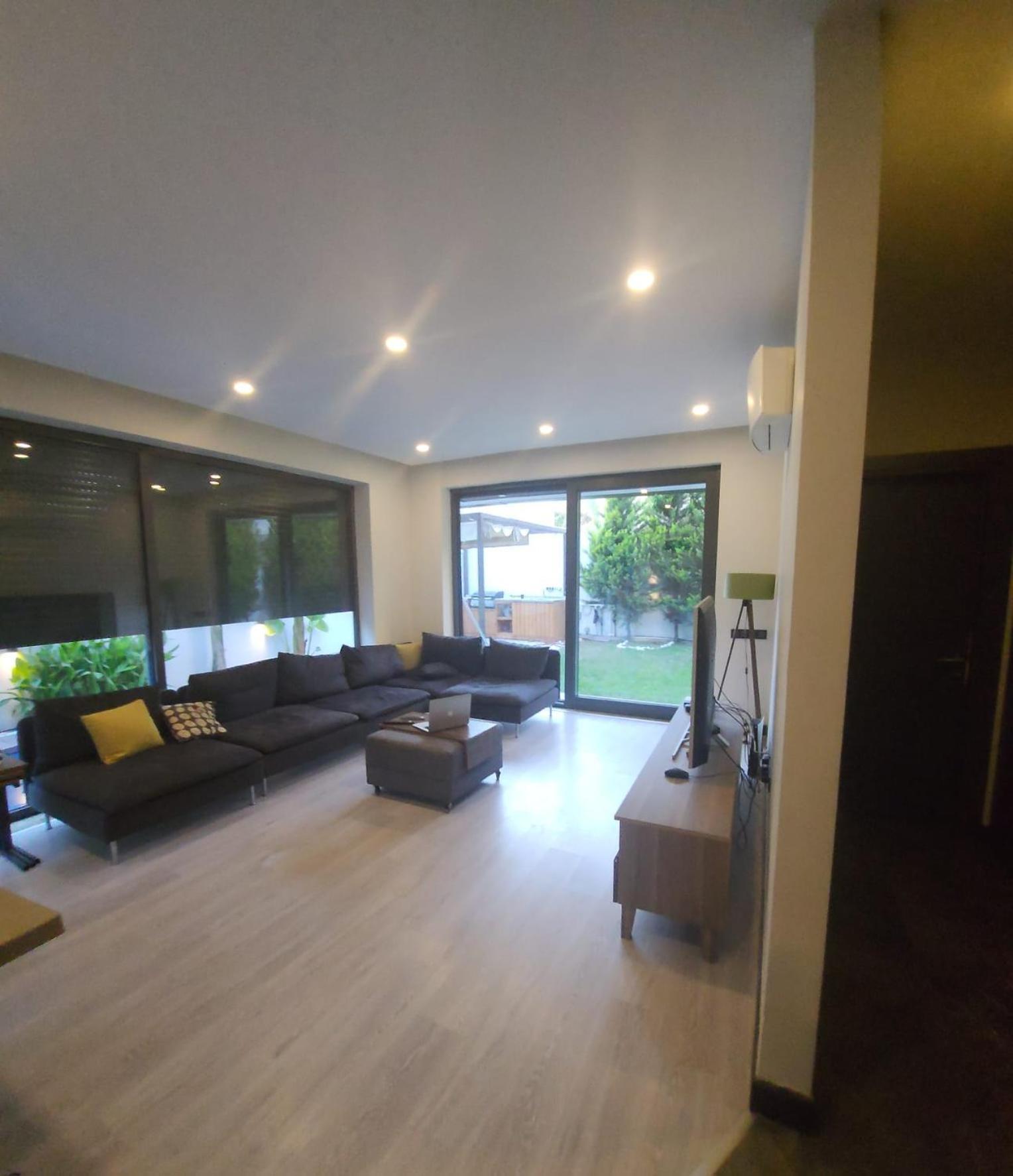 Ramona Kale Hotel Antalya Ngoại thất bức ảnh