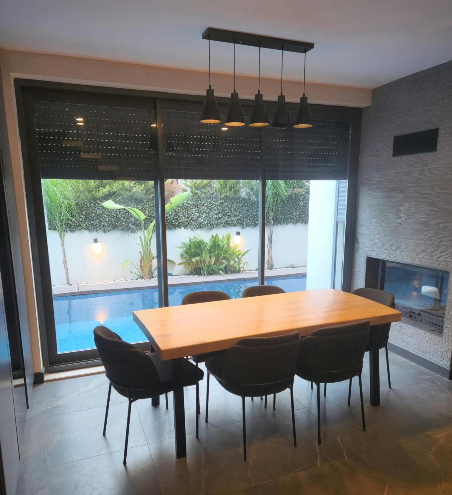 Ramona Kale Hotel Antalya Ngoại thất bức ảnh