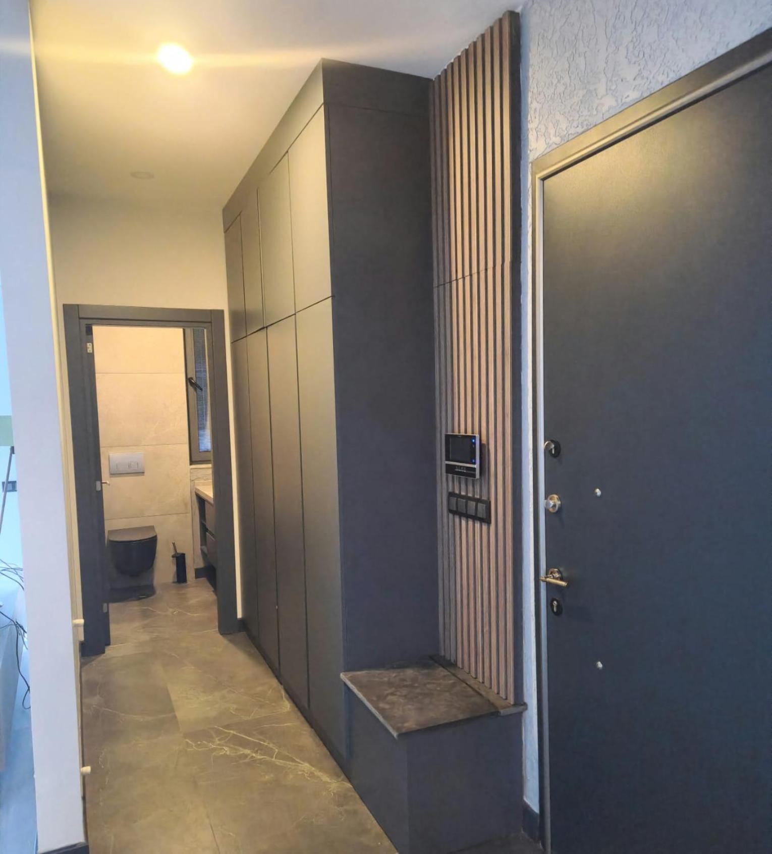 Ramona Kale Hotel Antalya Ngoại thất bức ảnh