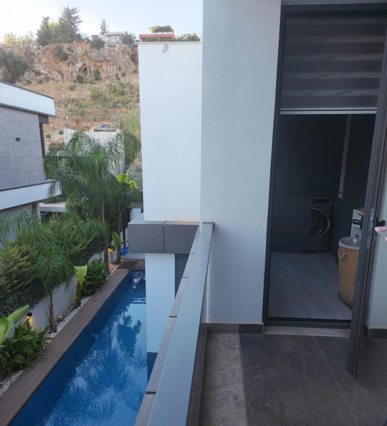 Ramona Kale Hotel Antalya Ngoại thất bức ảnh