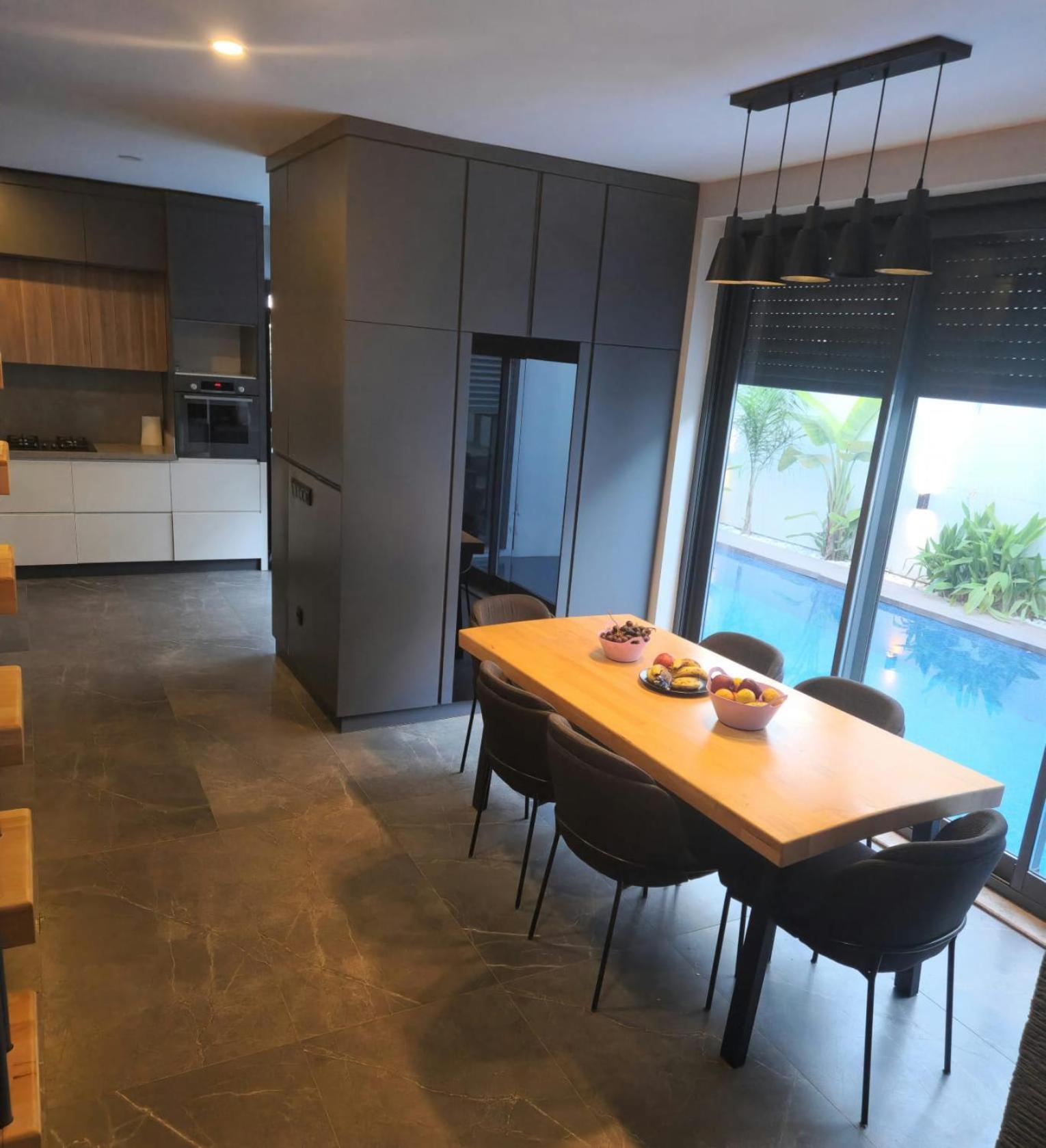 Ramona Kale Hotel Antalya Ngoại thất bức ảnh