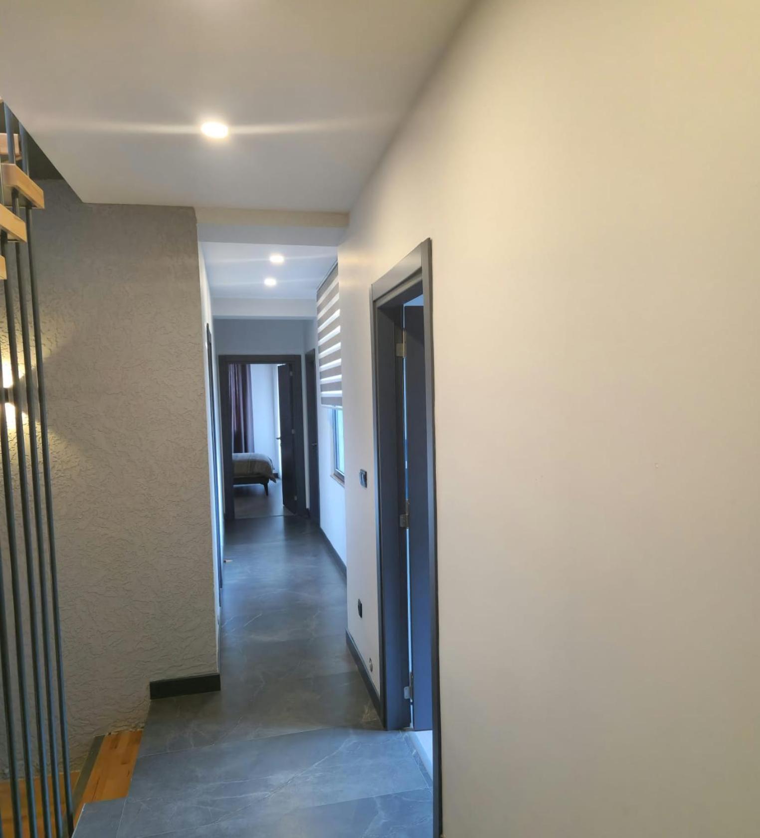 Ramona Kale Hotel Antalya Ngoại thất bức ảnh