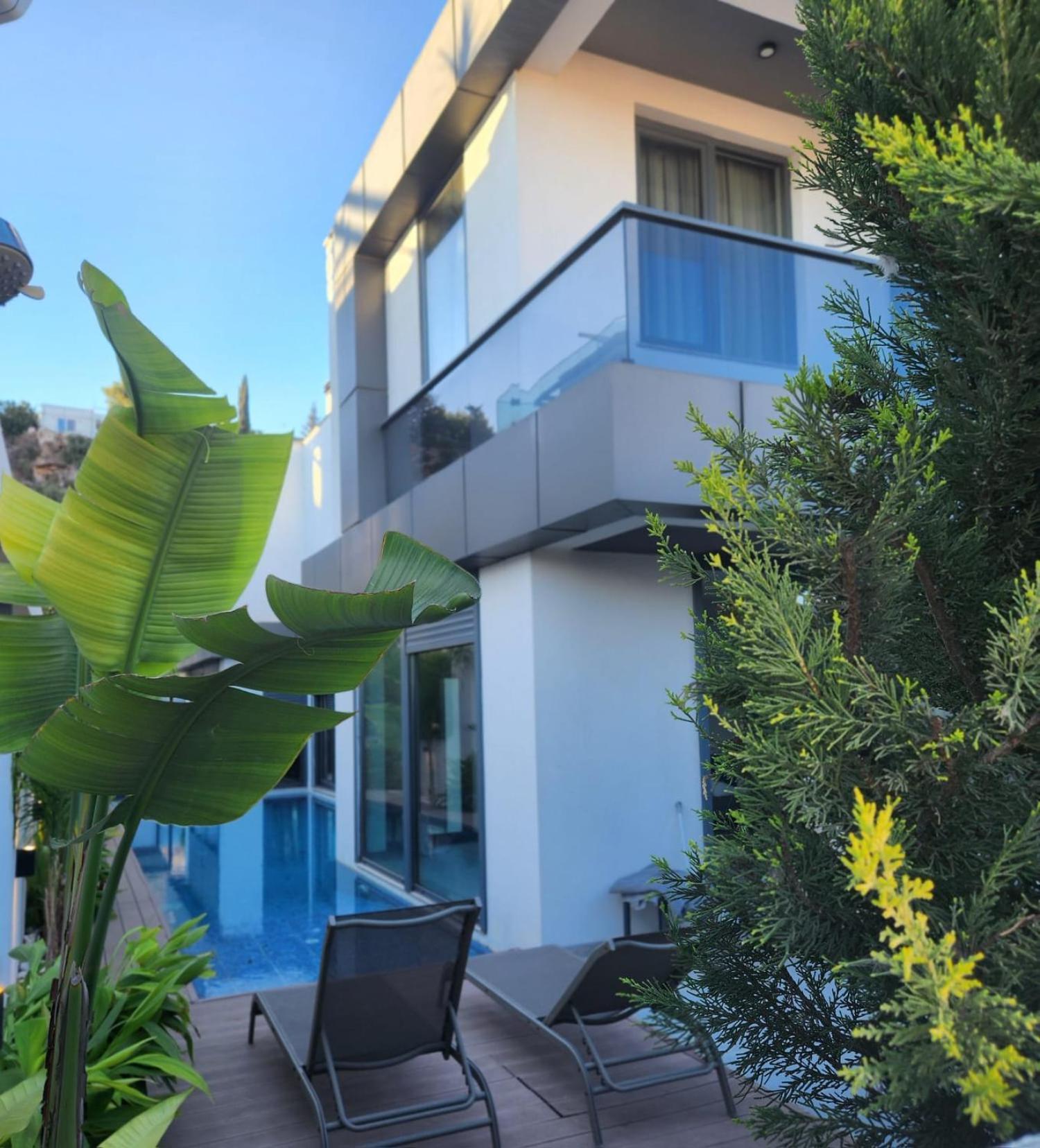 Ramona Kale Hotel Antalya Ngoại thất bức ảnh