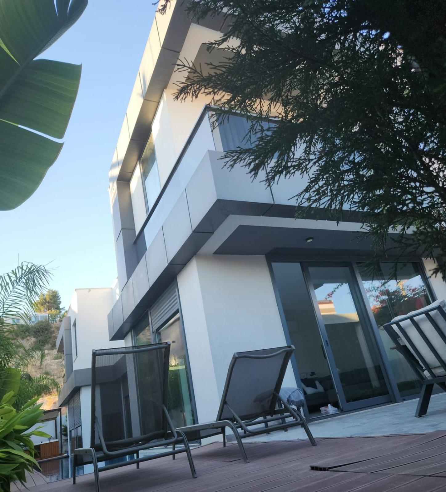 Ramona Kale Hotel Antalya Ngoại thất bức ảnh