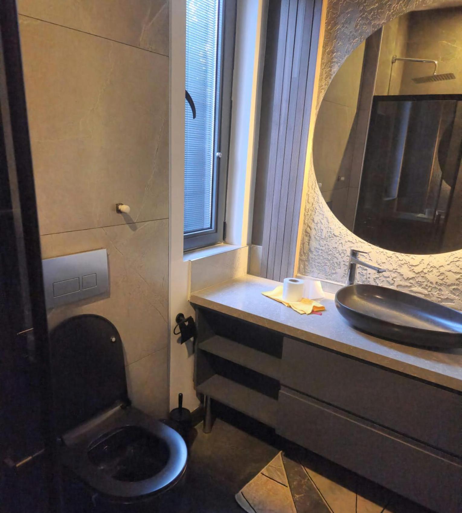 Ramona Kale Hotel Antalya Ngoại thất bức ảnh